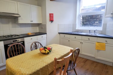 9 bed house, Westbourne Road, City Centre, Lancaster, LA15DB - Image 11
