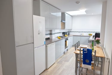 5 bed house, Meadow Street, City Centre, Lancaster, LA15PH - Image 4