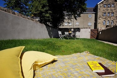 9 bed house, Westbourne Road, City Centre, Lancaster, LA15DB - Image 10