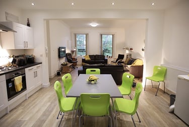 8 bed flat, Queen Street Upstairs, City Centre, Lancaster, LA11RU - Image 10