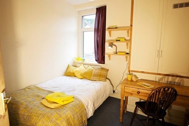 4 bed house, Aberdeen Road, City Centre, Lancaster, LA13DA - Image 10