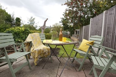 4 bed house, Park Square, City Centre, Lancaster, LA13EH - Image 10