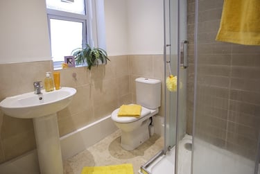 4 bed house, Sibsey Street, City Centre, Lancaster, LA15DQ - Image 10