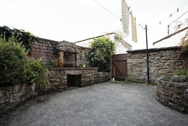 5 bed house, Dumbarton Road, City Centre, Lancaster, LA13BX - Image 10