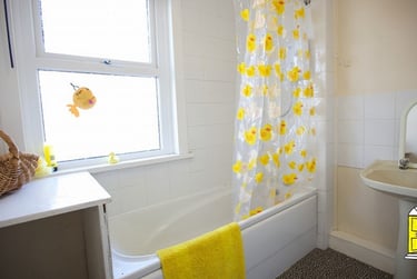 5 bed house, St. Oswald Street, City Centre, Lancaster, LA13AS - Image 10