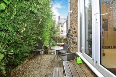 5 bed house, St. Pauls Road, Scotforth, Lancaster, LA14SS - Image 9