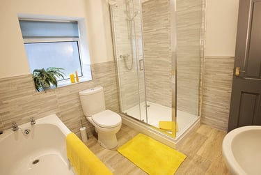 6 bed house, Bowerham Road, City Centre, Lancaster, LA14AA - Image 10