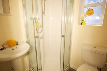 6 bed house, Dale Street, City Centre, Lancaster, LA13AP - Image 10