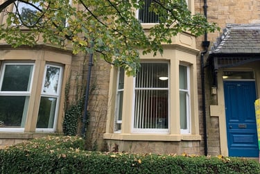 6 bed house, Dallas Road, City Centre, Lancaster, LA11TW - Image 1