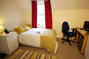 6 bed house, Gregson Road, City Centre, Lancaster, LA13DJ - Image 10