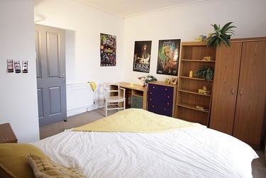 6 bed house, Lindow Square, City Centre, Lancaster, LA11SE - Image 10