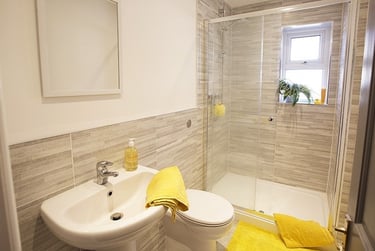 5 bed house, South Road, City Centre, Lancaster, LA14XJ - Image 10