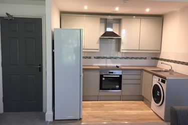 1 bed studio, Queen Square, City Centre, Lancaster, LA11RN - Image 10