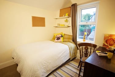 5 bed house, Bowerham Road, City Centre, Lancaster, LA14AA - Image 10