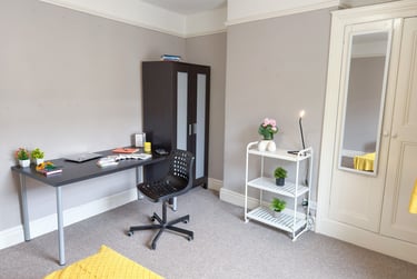 4 bed house, Dale Street, City Centre, Lancaster, LA13AP - Image 10