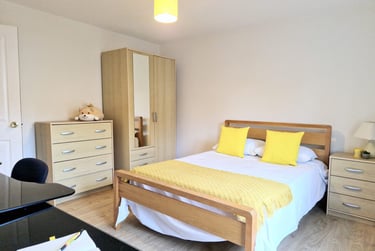 6 bed house, Villas Court, City Centre, Lancaster, LA11TR - Image 10