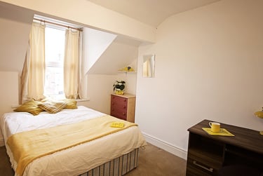 6 bed house, Dale Street, City Centre, Lancaster, LA13AP - Image 10