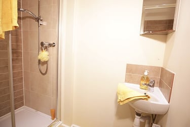 6 bed flat, Westham Street, City Centre, Lancaster, LA13AU - Image 10