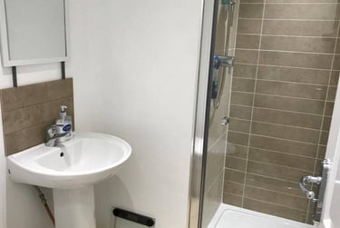 7 bed flat, Queen Street, City Centre, Lancaster, LA11RS - Image 10