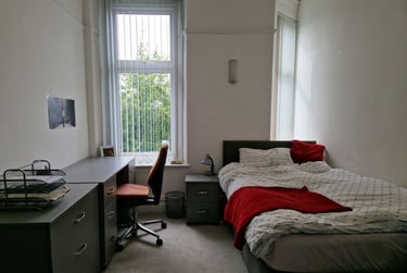 8 bed house, Scotforth Road, Scotforth, Lancaster, LA14TS - Image 10