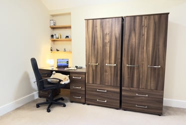 1 bed studio, Westbourne Road, City Centre, Lancaster, LA15DB - Image 12