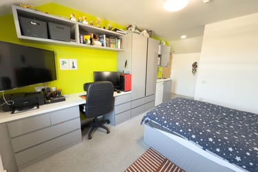 1 bed studio, The Railton, City Centre, Lancaster, LA15SJ - Image 3