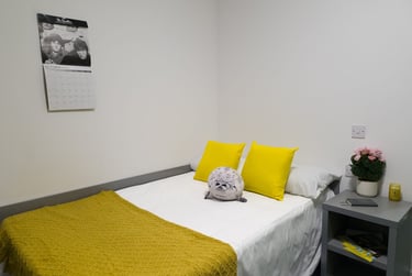 1 bed studio, The Railton, City Centre, Lancaster, LA15SJ - Image 2