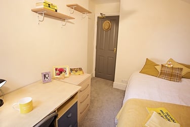 6 bed house, Hubert Place, City Centre, Lancaster, LA15PF - Image 10