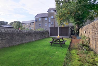 9 bed house, Westbourne Road, City Centre, Lancaster, LA15DB - Image 13