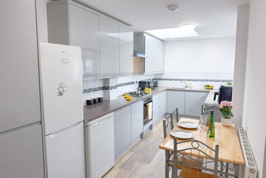 5 bed house, Meadow Street, City Centre, Lancaster, LA15PH - Image 7