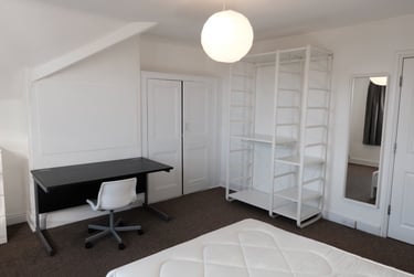 8 bed house, Union Road, Pennsylvania, Exeter, EX46HS - Image 3