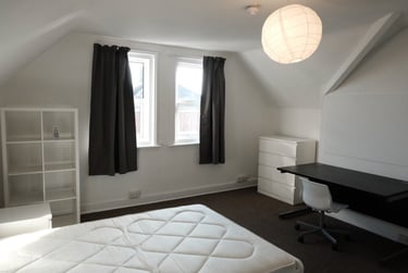 8 bed house, Union Road, Pennsylvania, Exeter, EX46HS - Image 5