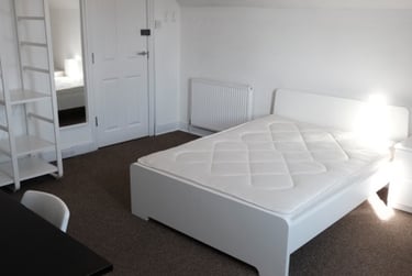 8 bed house, Union Road, Pennsylvania, Exeter, EX46HS - Image 4