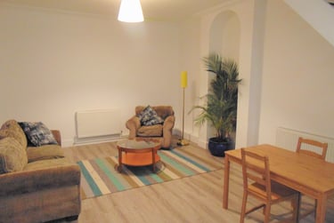 3 bed house, Bishop Street, University of Portsmouth, Portsmouth, PO13DQ - Image 3