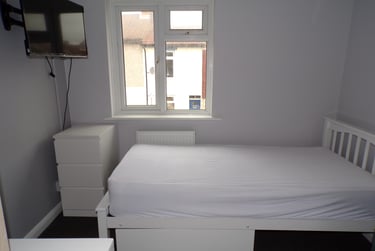 7 bed house, Grenville Road, Southsea, Portsmouth, PO40EA - Image 5