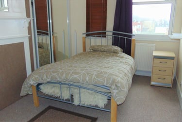 4 bed flat, Alhambra Road, Southsea, Portsmouth, PO40RT - Image 12
