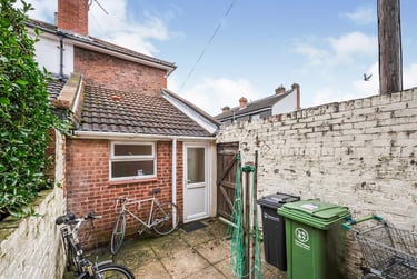 6 bed house, Delamere Road, Southsea, Portsmouth, PO40JA - Image 4