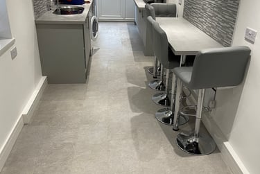 5 bed house, Boulton Road, Southsea, Portsmouth, PO51NS - Image 1