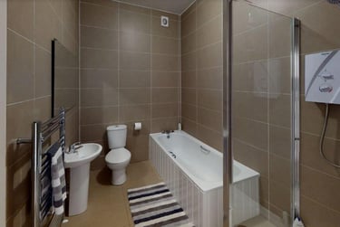 7 bed house, Margate Road, University of Portsmouth, Portsmouth, PO51EY - Image 5