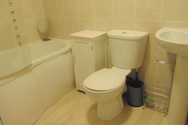 4 bed flat, Alhambra Road, Southsea, Portsmouth, PO40RT - Image 12