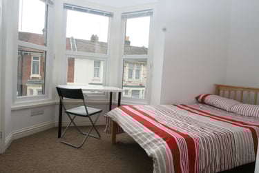 4 bed house, Margate Road, University of Portsmouth, Portsmouth, PO51EY - Image 8