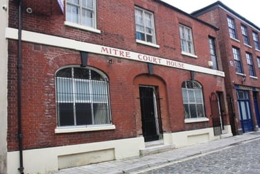 3 bed house, Bishop Street, University of Portsmouth, Portsmouth, PO13DQ - Image 1