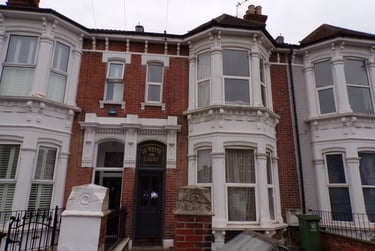 6 bed house, St Andrews Road, University of Portsmouth, Portsmouth, PO51EX - Image 1