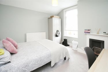 7 bed house, St Andrews Road, University of Portsmouth, Portsmouth, PO51EU - Image 4