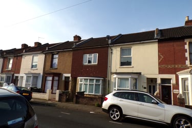 4 bed house, Margate Road, University of Portsmouth, Portsmouth, PO51EZ - Image 2