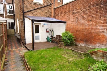 5 bed house, Lawrence Road, Southsea, Portsmouth, PO51NZ - Image 12