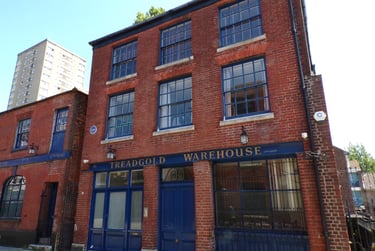 2 bed flat, Bishop Street, University of Portsmouth, Portsmouth, PO13DA - Image 14