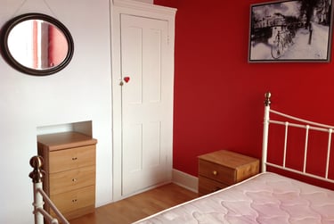 4 bed house, Guildford Road, Fratton, Portsmouth, PO15HX - Image 9