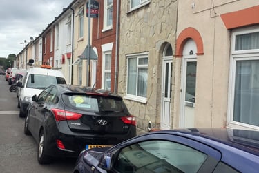 3 bed house, Hampshire Street, Fratton, Portsmouth, PO15LQ - Image 4