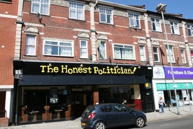 3 bed flat, Elm Grove, University of Portsmouth, Portsmouth, PO51JF - Image 1